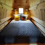 Σαλέ Tipi Apache Des Monteaux *