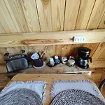 Tipi Apache Des Monteaux * Vivy