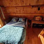 Σαλέ Tipi Apache Des Monteaux *