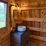 Tipi Apache Des Monteaux Σαλέ Vivy