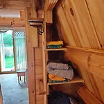 Tipi Apache Des Monteaux Vivy