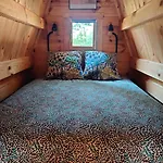 Σαλέ Tipi Apache Des Monteaux Vivy