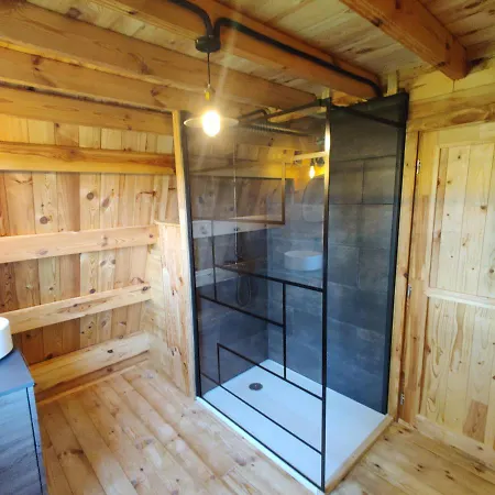 Tipi Apache Des Monteaux * Vivy