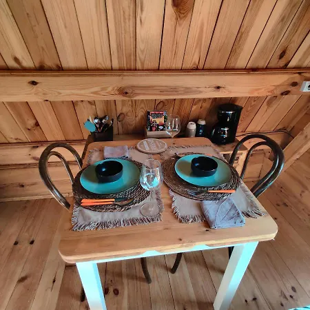 Tipi Apache Des Monteaux * Vivy