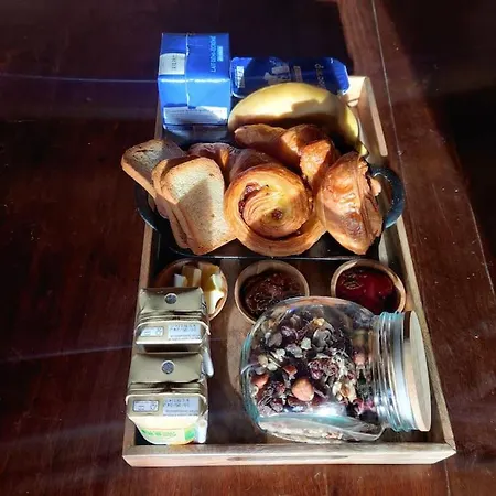 Chalet Tipi Apache Des Monteaux