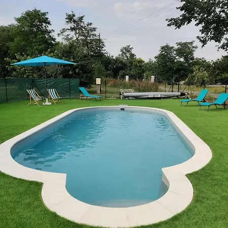 Chalet Tipi Apache Des Monteaux Vivy