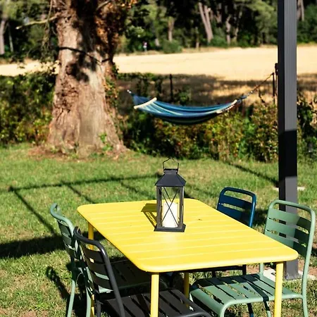 Tipi Apache Des Monteaux Chalet Vivy