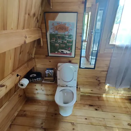 Tipi Apache Des Monteaux * Vivy