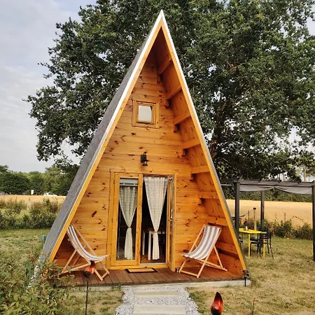 Tipi Apache Des Monteaux * Vivy