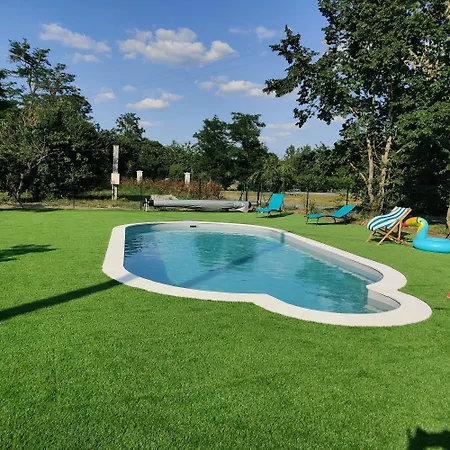 Chalet Tipi Apache Des Monteaux Vivy