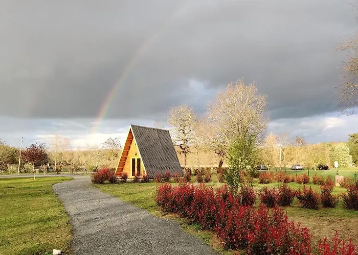 Tipi Apache Des Monteaux * Vivy