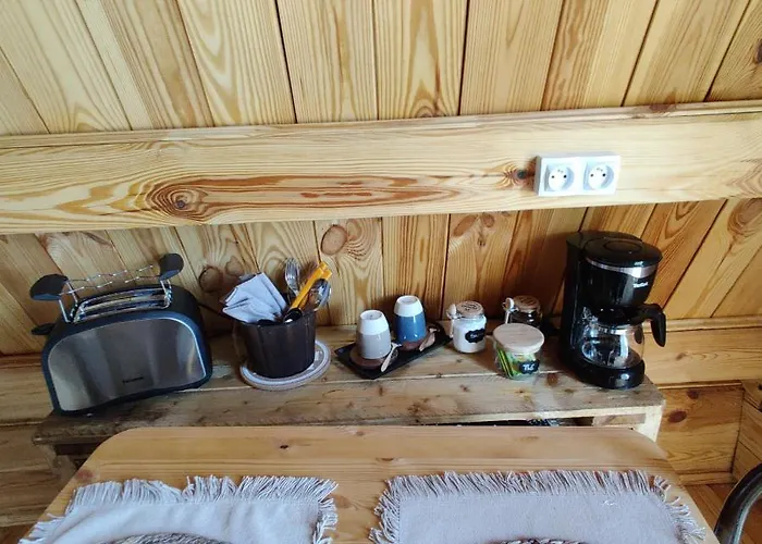 Tipi Apache Des Monteaux * Vivy