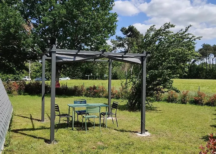 Tipi Apache Des Monteaux Domek alpejski