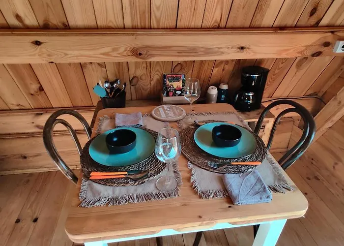 Tipi Apache Des Monteaux * Vivy