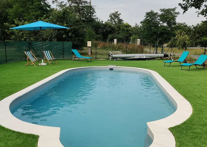 Domek alpejski Tipi Apache Des Monteaux *