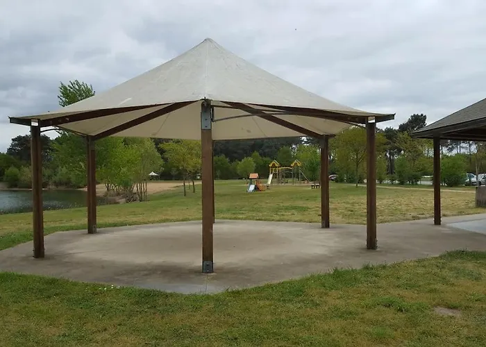 Tipi Apache Des Monteaux Domek alpejski