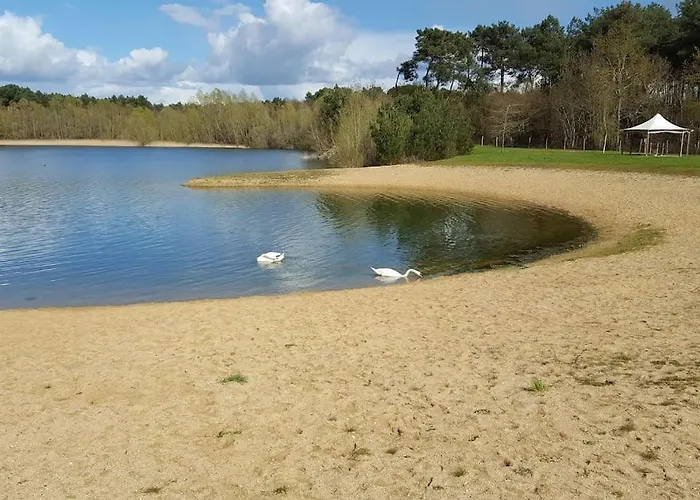 Tipi Apache Des Monteaux Vivy