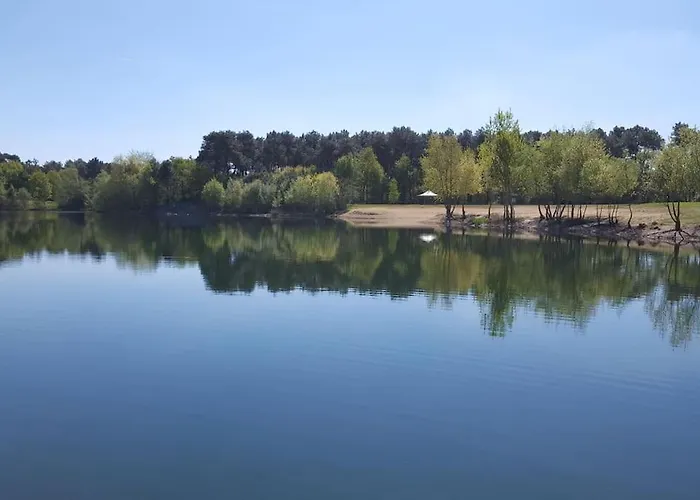 Tipi Apache Des Monteaux Domek alpejski Vivy