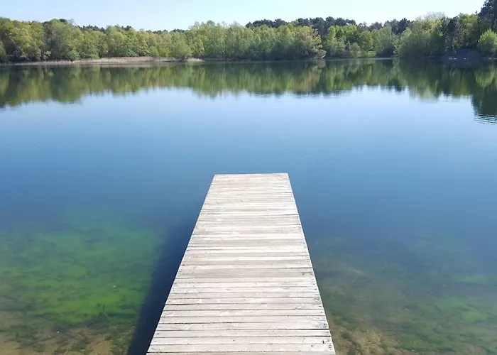 Tipi Apache Des Monteaux Vivy