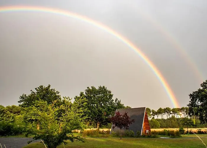 Tipi Apache Des Monteaux * Vivy