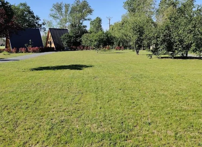 Tipi Apache Des Monteaux * Vivy