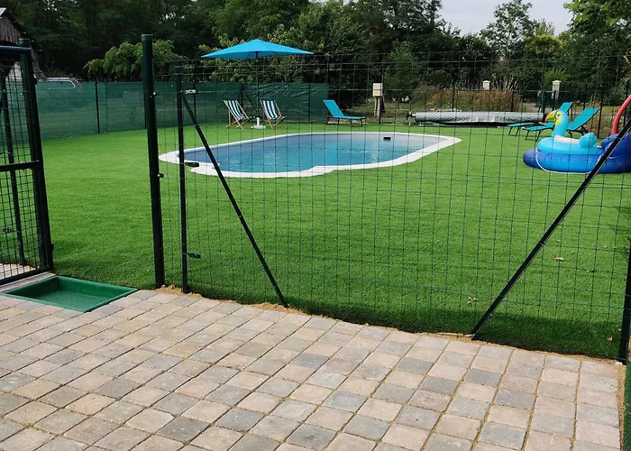 Tipi Apache Des Monteaux Domek alpejski Vivy