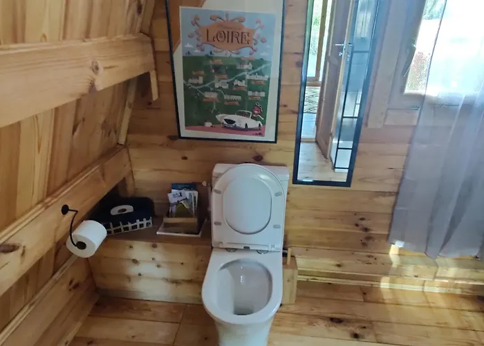 Tipi Apache Des Monteaux * Vivy